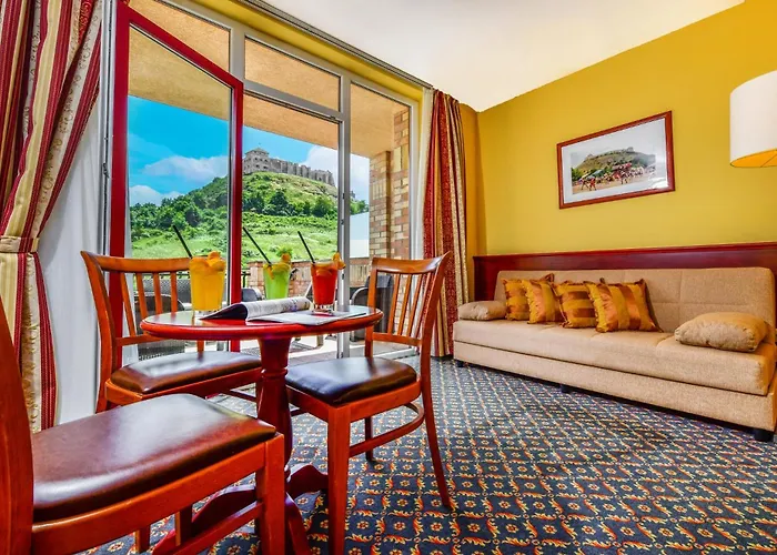 Hotel Kapitany Wellness