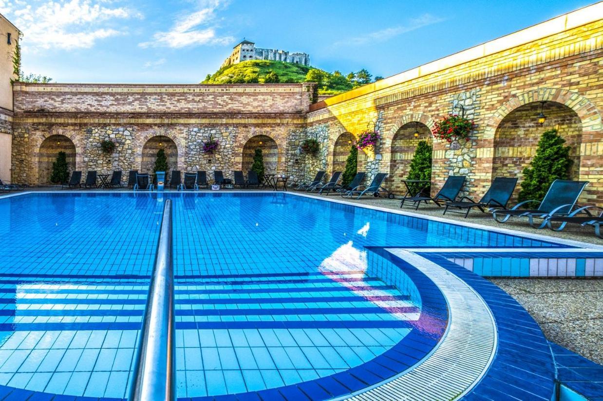 Hotel Kapitany Wellness Sümeg