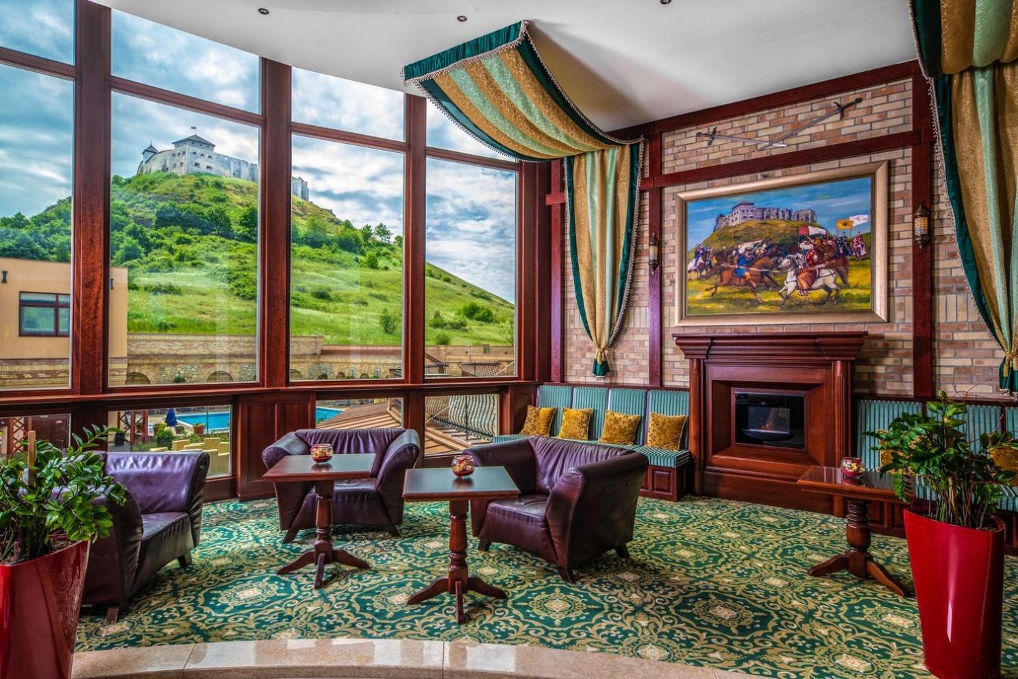 Hotel Kapitany Wellness