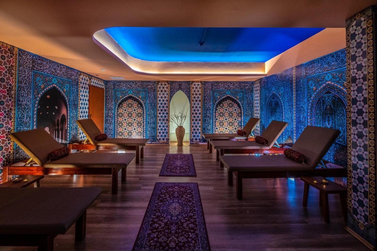 Kapitany Wellness Sümeg