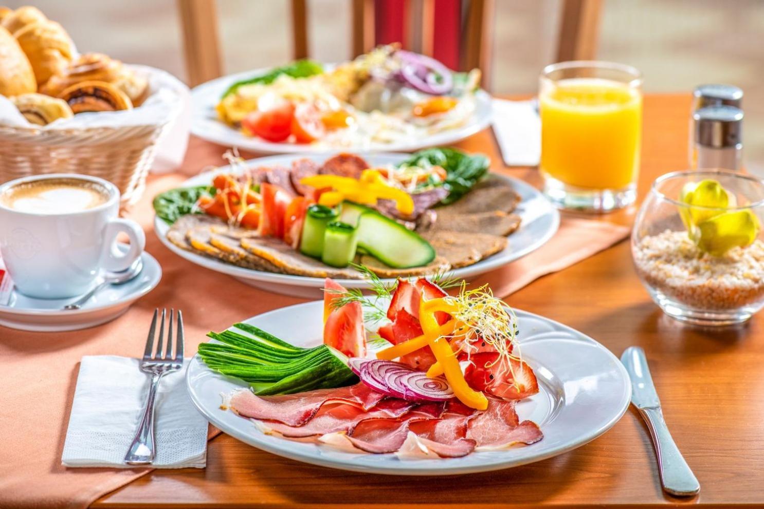 Kapitany Wellness Hotel