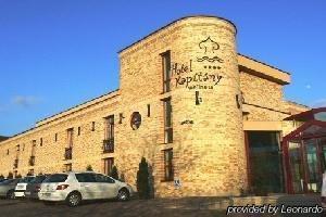 Kapitany Wellness Hotel 4*