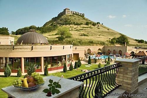 Kapitany Wellness 4* Sümeg