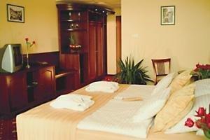Hotel Kapitany Wellness Sümeg