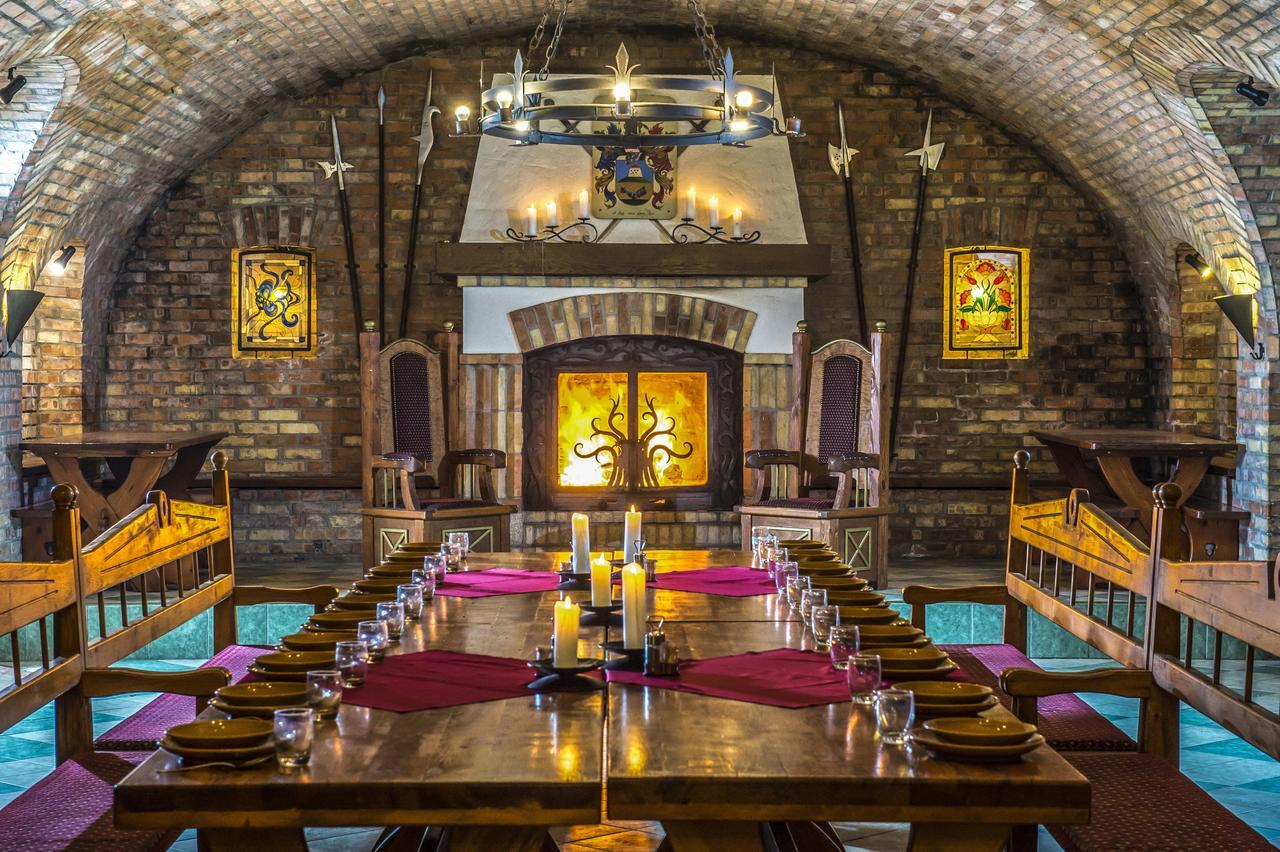 Kapitany Wellness Sümeg