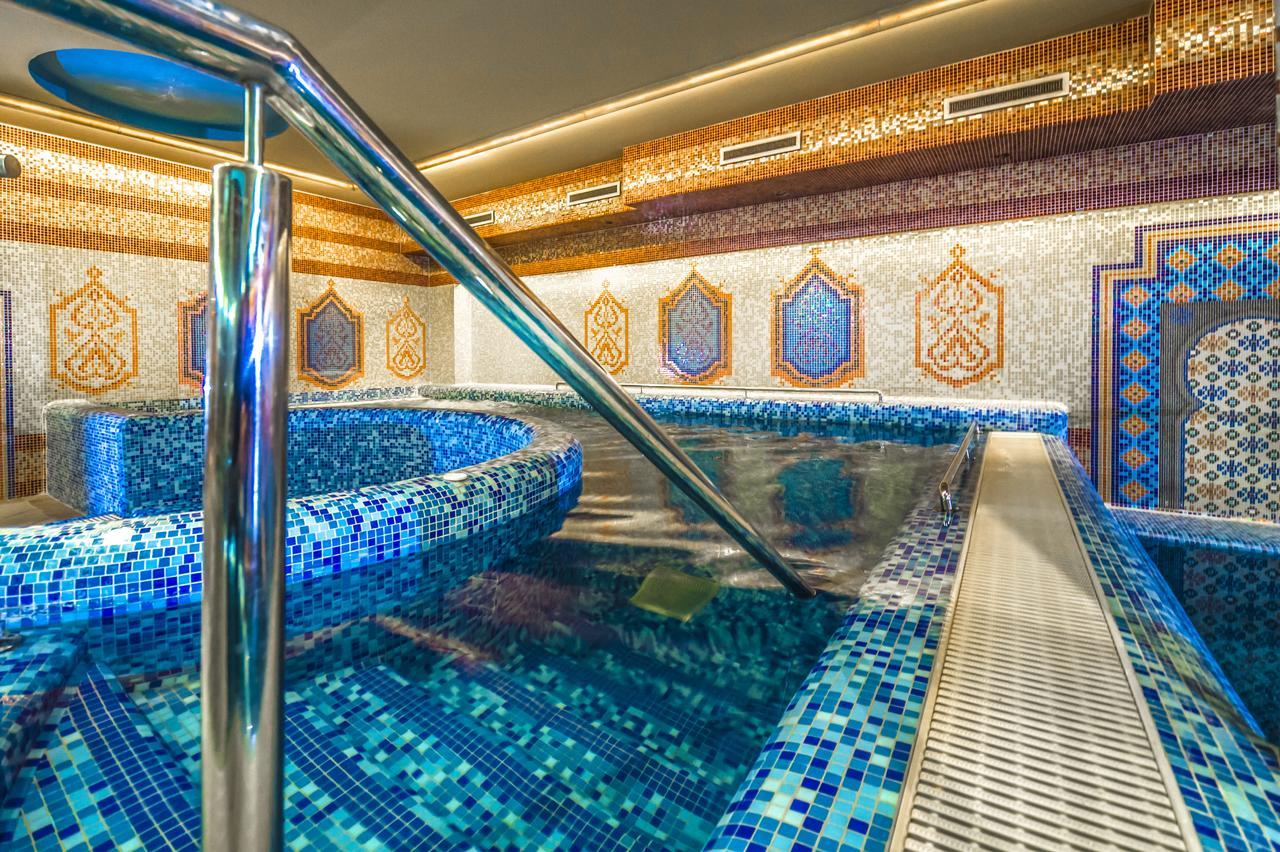 Hotel Kapitany Wellness Sümeg