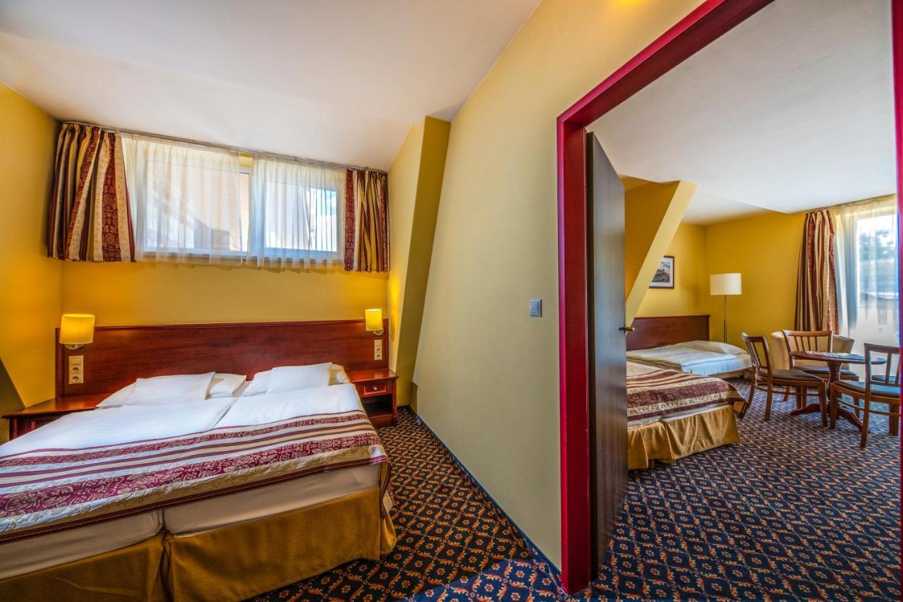 Kapitany Wellness Sümeg